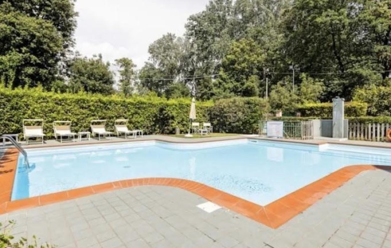 Appartamento in vendita a Massa