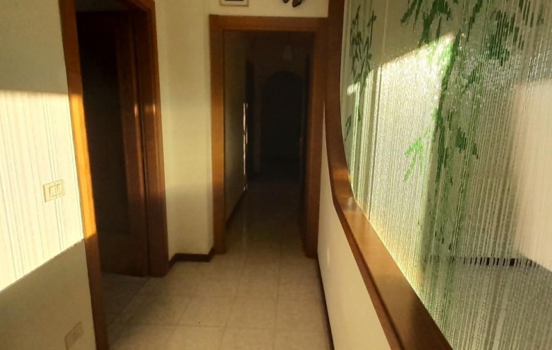 Appartamento in vendita a Massa