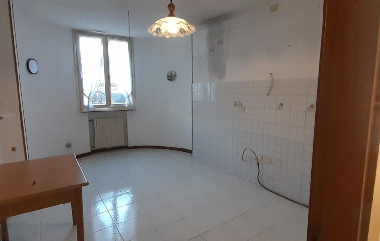 Appartamento in vendita a Massa