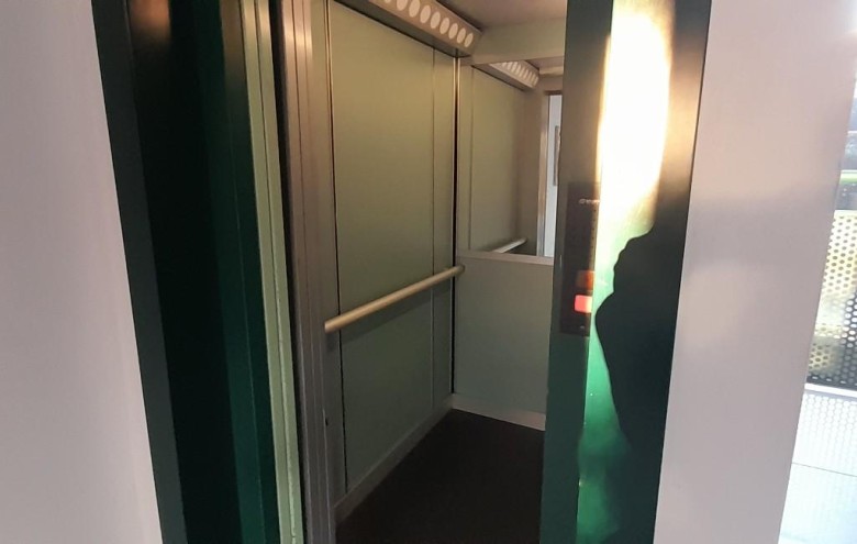 Appartamento in vendita a Massa