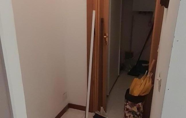 Appartamento in vendita a Massa