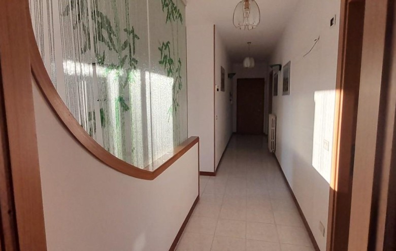 Appartamento in vendita a Massa