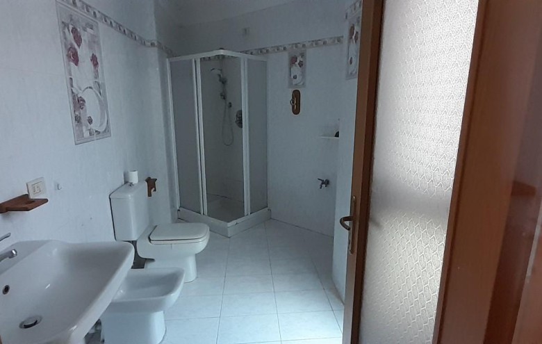 Appartamento in vendita a Massa