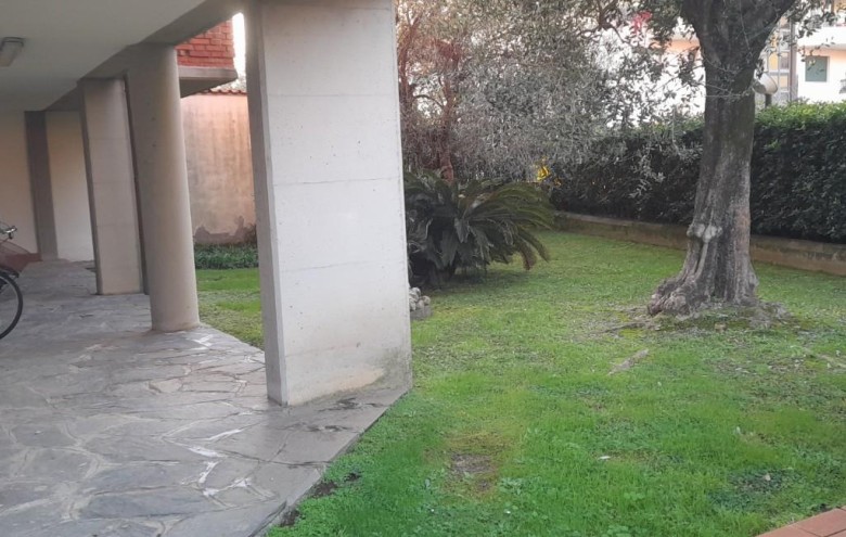 Appartamento in vendita a Massa