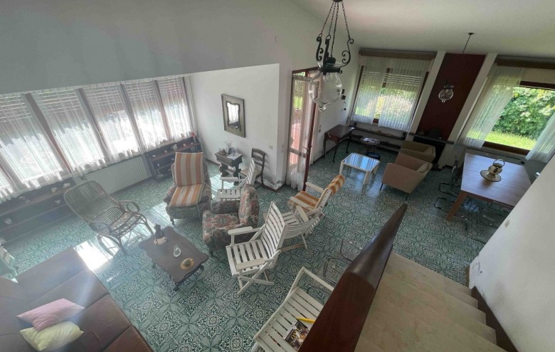 Villa singola in vendita a Pietrasanta