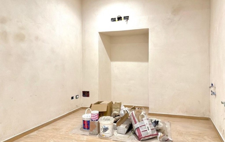 Appartamento in vendita a Massa