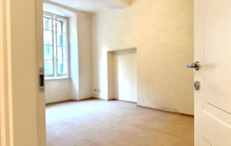 Appartamento in vendita a Massa