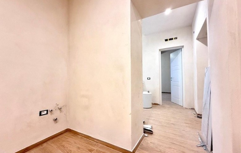 Appartamento in vendita a Massa