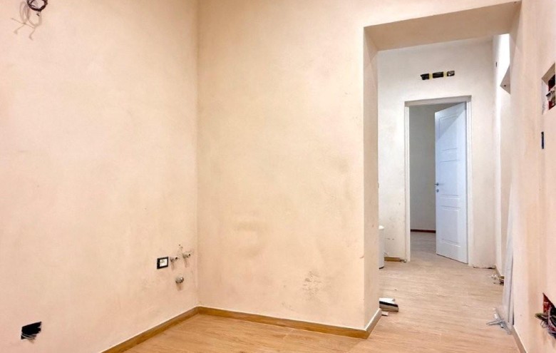 Appartamento in vendita a Massa