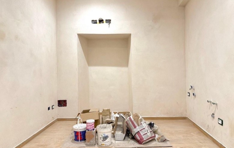 Appartamento in vendita a Massa