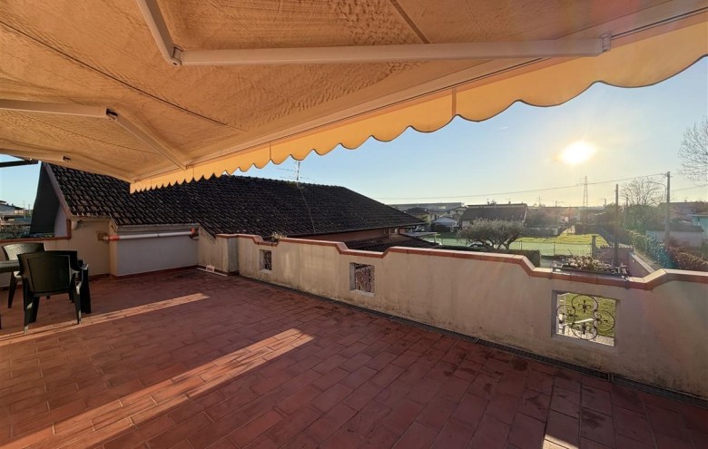 Villa singola in vendita a Massa