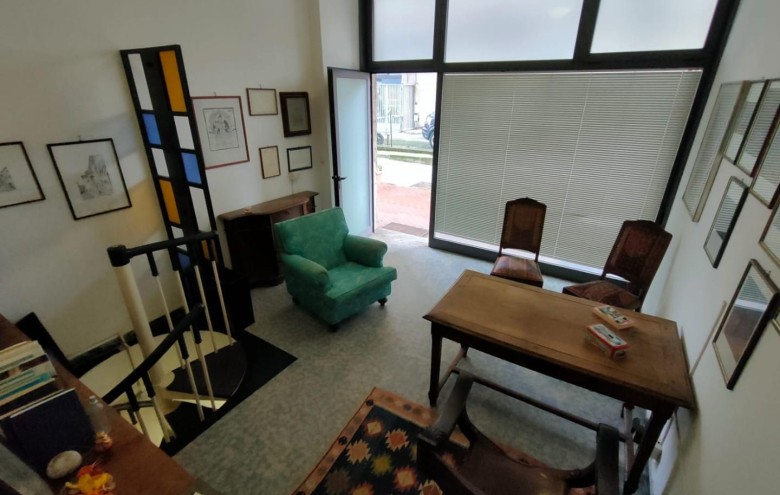 Ufficio in affitto a Massa