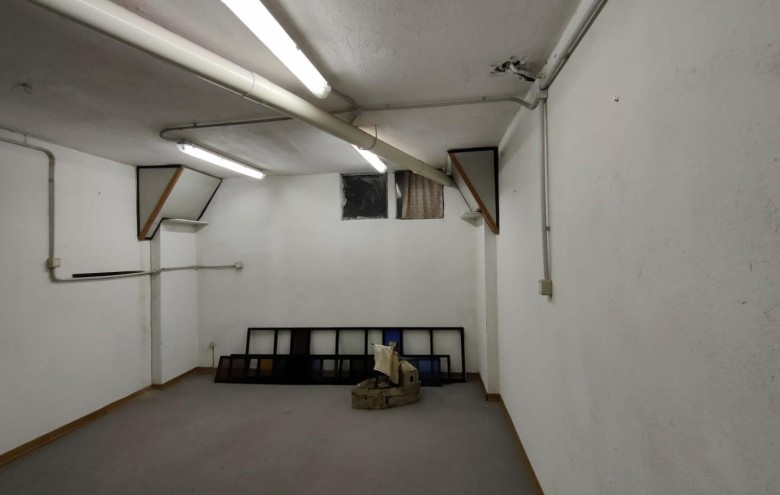 Ufficio in affitto a Massa