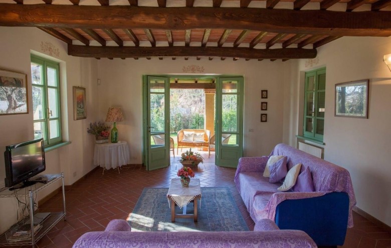 Rustico in vendita a Camaiore