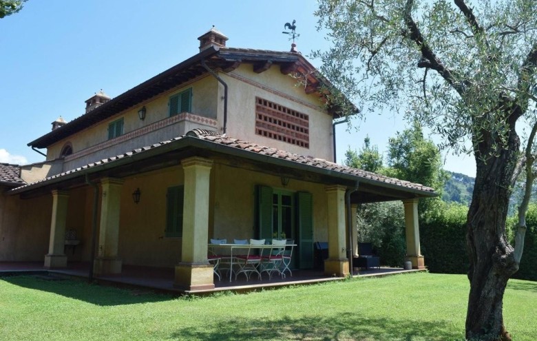 Rustico in vendita a Camaiore