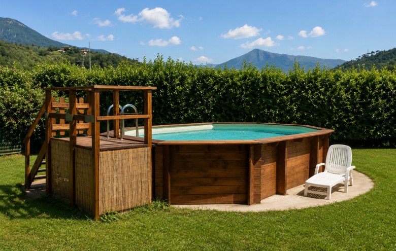 Rustico in vendita a Camaiore