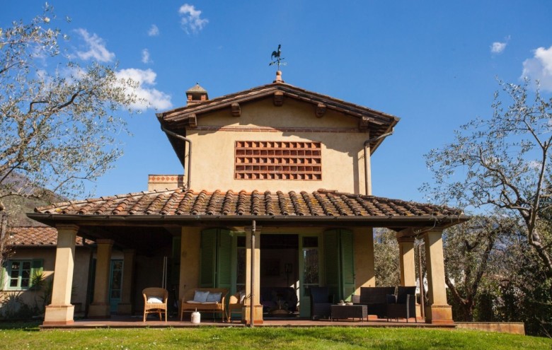 Rustico in vendita a Camaiore