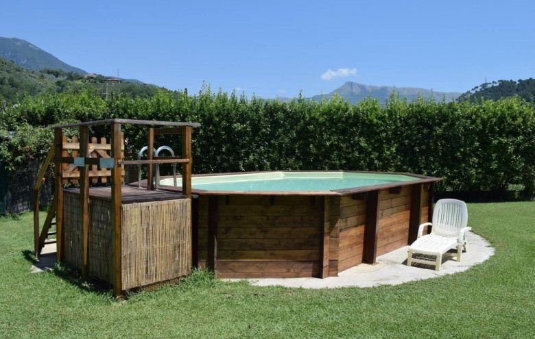 Rustico in vendita a Camaiore