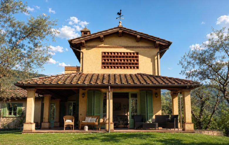 Rustico in vendita a Camaiore