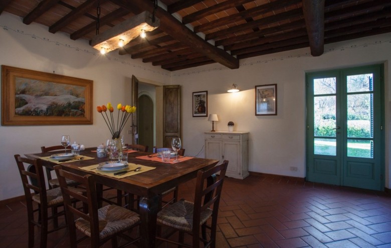 Rustico in vendita a Camaiore