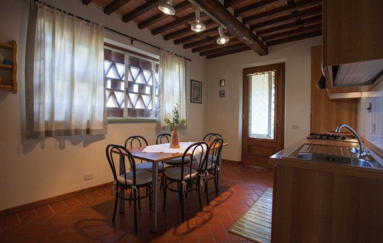 Rustico in vendita a Camaiore