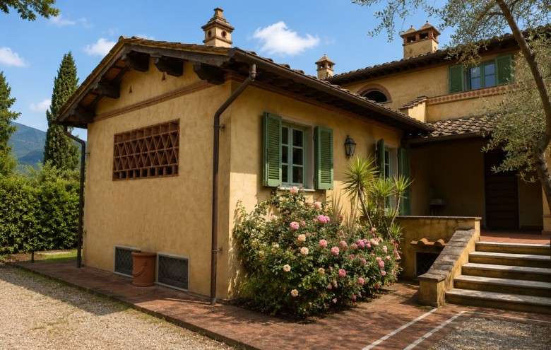 Rustico in vendita a Camaiore