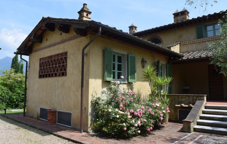 Rustico in vendita a Camaiore