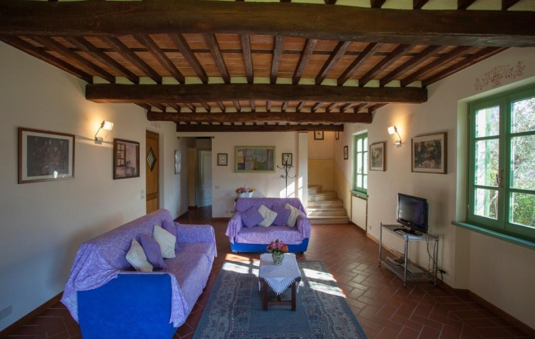 Rustico in vendita a Camaiore