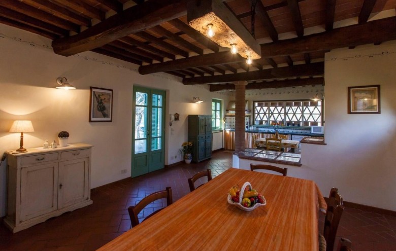 Rustico in vendita a Camaiore