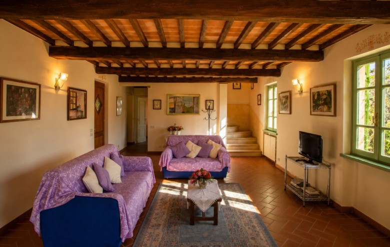 Rustico in vendita a Camaiore