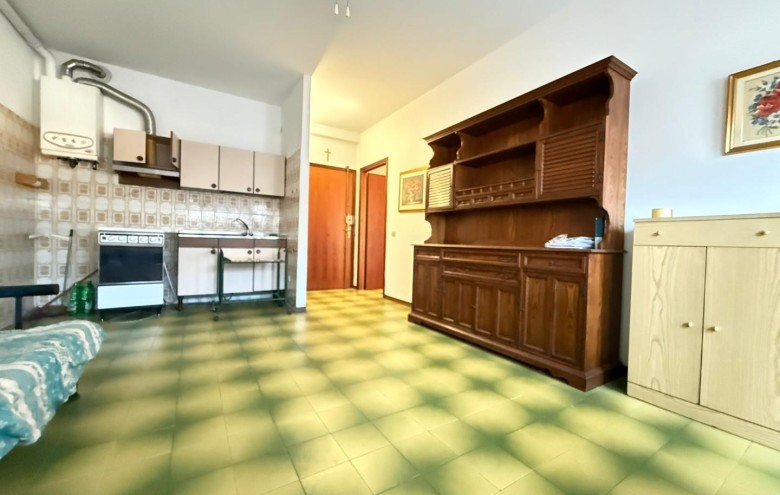 Appartamento in vendita a Massa