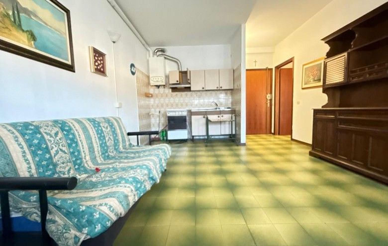 Appartamento in vendita a Massa