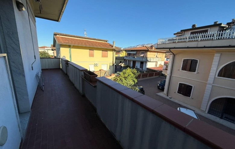 Appartamento in vendita a Massa