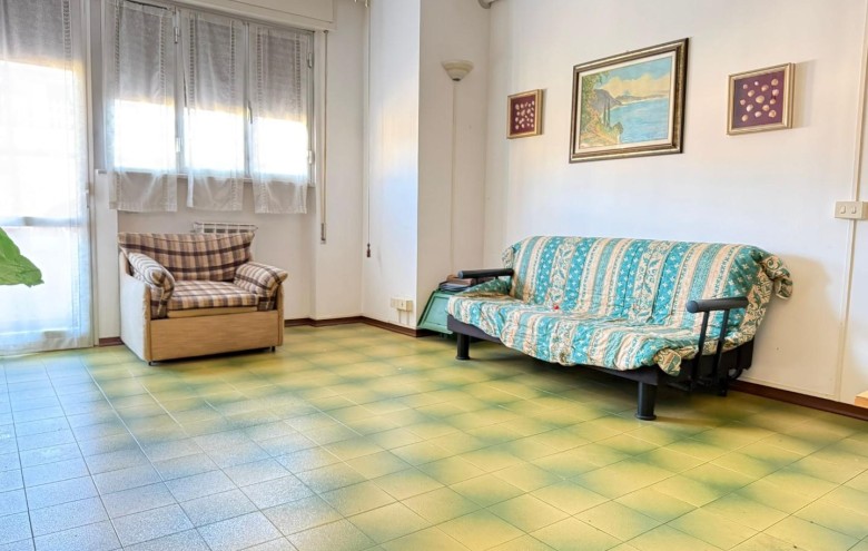 Appartamento in vendita a Massa