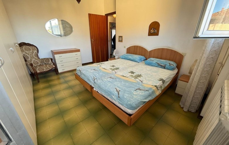 Appartamento in vendita a Massa