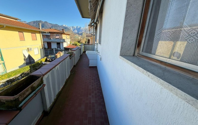 Appartamento in vendita a Massa