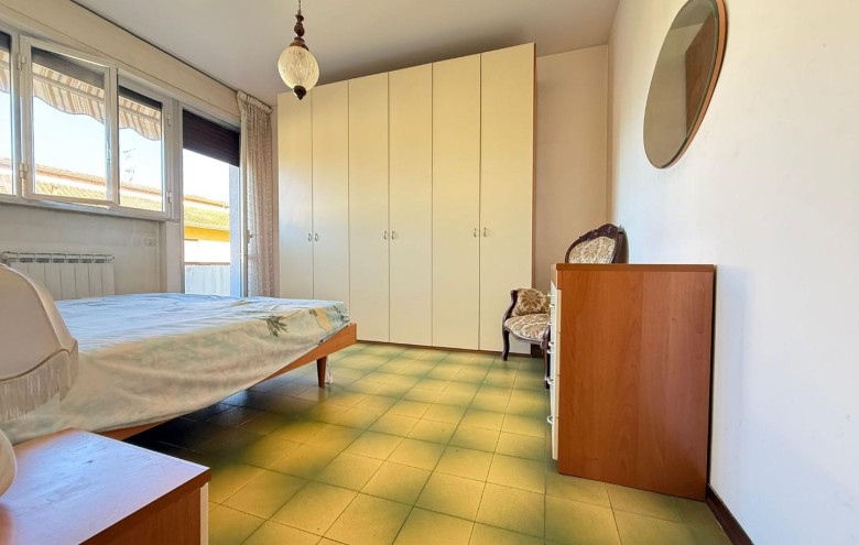 Appartamento in vendita a Massa