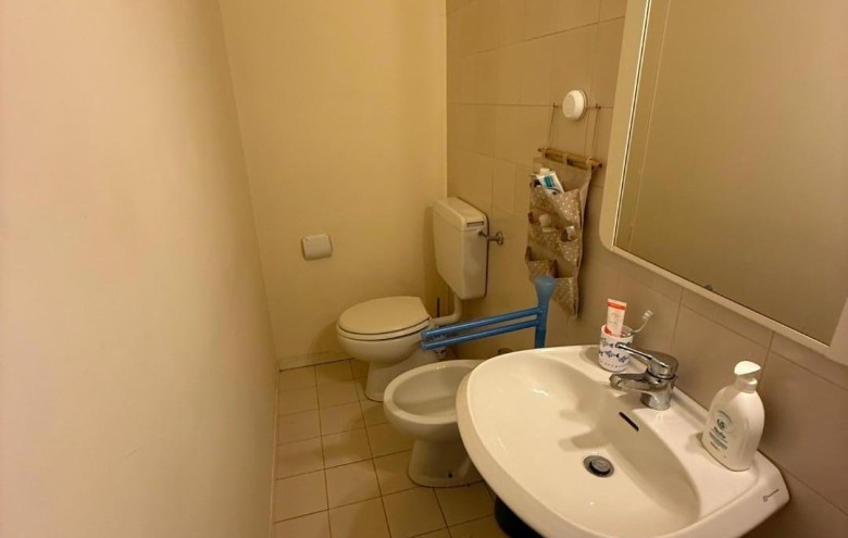 Appartamento in vendita a Massa