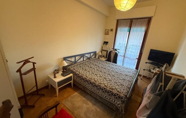 Appartamento in vendita a Massa