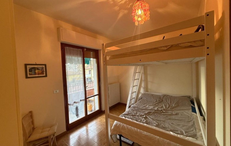 Appartamento in vendita a Massa