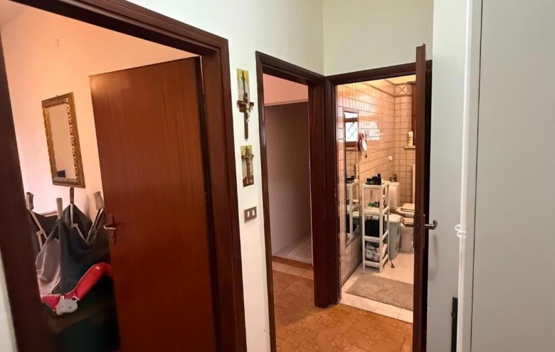 Appartamento in vendita a Massa