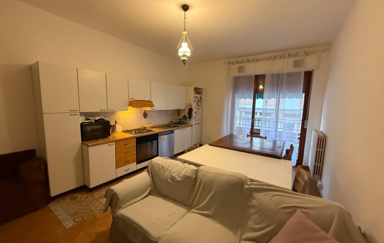 Appartamento in vendita a Massa