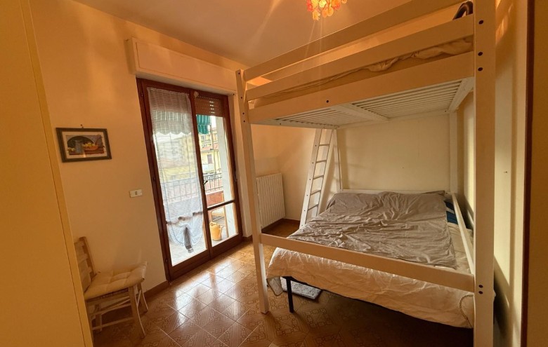 Appartamento in vendita a Massa