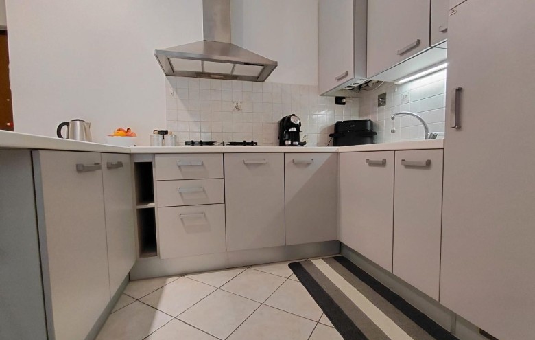 Appartamento in vendita a Massa