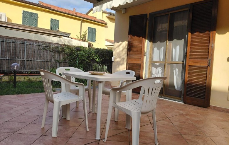 Appartamento in vendita a Massa