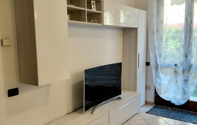 Appartamento in vendita a Massa