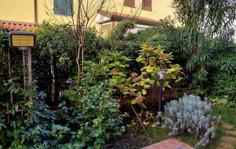 Appartamento in vendita a Massa