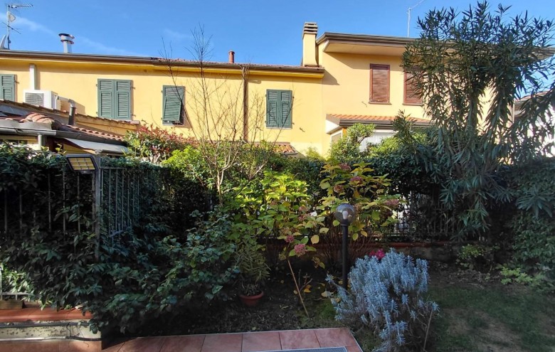 Appartamento in vendita a Massa