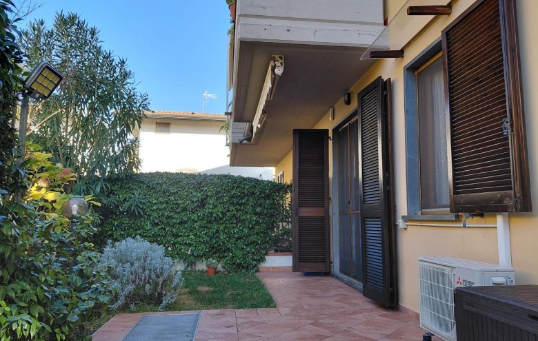 Appartamento in vendita a Massa