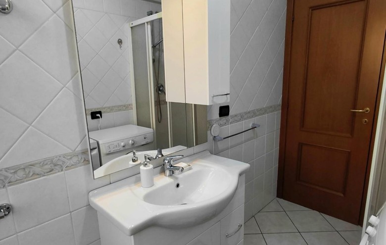 Appartamento in vendita a Massa